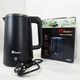 Електрочайник Domotec MS-5028 1.8л 1800Вт - зображення 2
