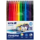 Набор капиллярных ручек Kite Линер 12 шт Creative 0,4 мм K-1164 - изображение 1