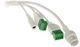 Kamera IP zewnętrzna Hikvision Pro Series AcuSense DS-2CD2186G2H-ISU 2.8 mm 521698 (69421604409410 White  - obraz 4