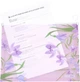 Набор папок-конвертов Buromax Irises Arabeski А4 на молнии 12 шт (BM.3975-39) - изображение 3