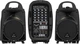Портативна системи звукопідсилення Behringer PPA500BT (4033653040594) - зображення 2
