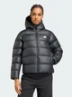Куртка зимняя короткая женская Adidas W Ess Sd P Hd J KF2713 XS Black (4068804779207) - изображение 1