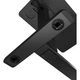 Приставной компьютерный стол OfficePro ODM366BK Black [167772] - изображение 6