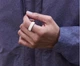 Смарт-кільце Oura Ring 4 Size 9 Silver (JZ90-54217-09) [157190] - изображение 2