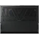 Ноутбук Dream Machines RT5050-15 15.6FHD IPS, AMD R7 H255, 16GB, F1TB, NVD5050-8, DOS, черный - изображение 5