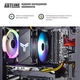 Комп'ютер ARTLINE Gaming X35 (X35v72) - изображение 6