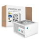 Блок живлення DeepCool GamerStorm PN850M 850W White (R-PN850M-FC0W-JGEU) - изображение 2