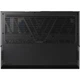 Ноутбук Dream Machines RT5070-15 15.6FHD IPS, AMD R7 H255, 32GB, F1TB, NVD5070-8, DOS, черный - изображение 5