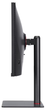 Монiтор TFT ACER 27" XV275KVymipruzx (UM.HX5EE.V05) IPS 4K 160Hz HDMI DP USB-C Pivot USB hub MM Black - изображение 5
