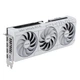 Відеокарта ASUS GeForce RTX 5070 12GB GDDR7 OC PRIME-RTX5070-O12G-WHITE білий (90YV0M19-M0NA00) - изображение 2