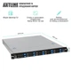 Сервер ARTLINE Business R24 (R24v36) - зображення 2