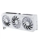 Відеокарта ASUS GeForce RTX 5070 12GB GDDR7 OC PRIME-RTX5070-O12G-WHITE білий (90YV0M19-M0NA00) - изображение 6