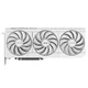 Відеокарта ASUS GeForce RTX 5070 12GB GDDR7 OC PRIME-RTX5070-O12G-WHITE білий (90YV0M19-M0NA00) - изображение 12