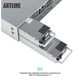 Сервер ARTLINE Business R33 (R33v58) - зображення 6