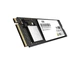 SSD M.2 NVMe 512GB Samsung 2242 58% б/у - изображение 1