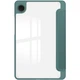 Чохол UniCase Folio Style для Samsung Galaxy Tab A11 (X130/135) - Green - зображення 2