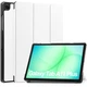 Чехол UniCase Slim для Samsung Galaxy Tab A11 Plus (X230/236) - White - изображение 1