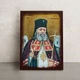 Икона Святого Луки Крымского 14 × 19 см - изображение 1