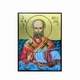 Икона Святитель Николай Чудотворец 10 × 14 см - изображение 5