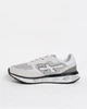 Мужские кроссовки повседневные Premiata Moerun White Grey Black 43 (27,5 см) Серый - изображение 3