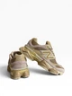 Женские кроссовки повседневные NB 9060 Beige Capuchino 40 (25,5 см) Бежевый - изображение 7
