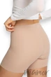 Шорты бермуды от натирания бедер Julimex Cotton Mood Bermuda XL Бежевый - изображение 3
