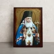 Ікона Луки Кримського 14 × 19 см - зображення 1