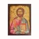 Икона Спаситель Иисус Христос 14 × 19 см - изображение 3
