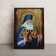 Икона Святой Лука Крымский 14 × 19 см - изображение 1