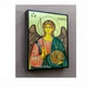 Икона Святого Архистратига Михаила 10 × 14 см - зображення 3