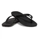 Вьетнамки Crocs Flip 42-43 (m9/w11 US) 28 см Черный 1159865236 - изображение 1