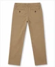 Детские брюки чинос Tommy Hilfiger бежевые (Gold khaki) 116 размер 357072 - изображение 4