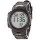 Чоловічий годинник 1068 All Black, Skmei - зображення 1