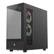 Корпус GameMax NEX C51, Black - изображение 4