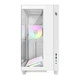 Корпус GameMax NEX C53, White - зображення 2