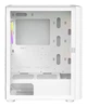 Корпус Montech X2 Plus, White - изображение 3