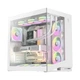 Корпус GameMax NEX C56, White - зображення 4