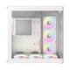 Корпус GameMax NEX C56, White - зображення 7
