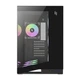 Корпус GameMax NEX C56, Black - зображення 2