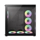 Корпус GameMax NEX C56, Black - зображення 9