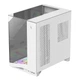 Корпус GameMax NEX C56 VC, White - изображение 7