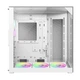 Корпус GameMax NEX C56 VC, White - изображение 9