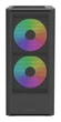 Корпус Montech X2 Plus, Black - изображение 2