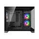 Корпус Cougar FV150 MINI, Black - изображение 4