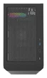 Корпус Montech X2 Plus, Black - изображение 6