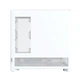 Корпус Montech SKY 3, White - изображение 5