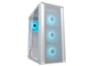 Корпус Cougar MX160 RGB, White - изображение 1