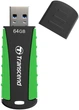 Накопичувач Transcend 64GB USB 3.1 Type-A JetFlash 810 Rugged - зображення 2