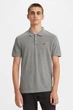 Поло Levi's 56(3XL) Серый (149126) - изображение 1