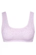 Топ с мягкой чашкой Victoria's Secret 48(XL) Сиреневый (147004) - изображение 2